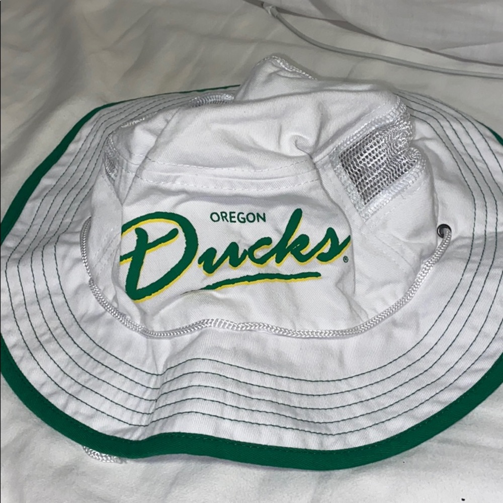 Oregon ducks floppy hat